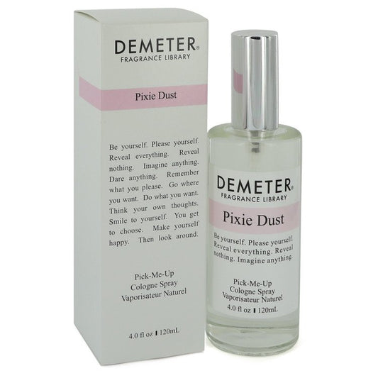 Demeter Pixie Dust Cologne Spray - 4 oz