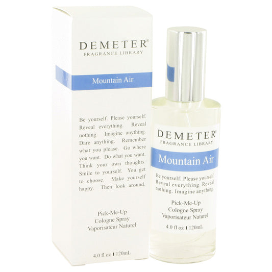 Demeter Mountain Air Cologne Spray - 4 oz