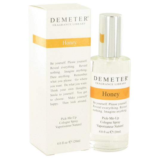 Demeter Honey Cologne Spray - 4 oz