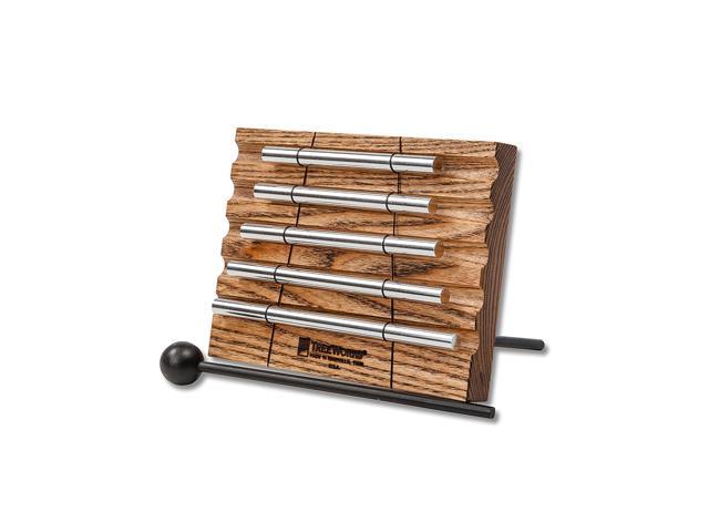 Treeworks Chimes Five Note Energy Chime w/Mallet